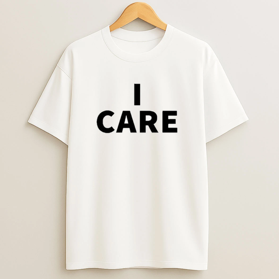 Turnstile I Care 2025 Shirts