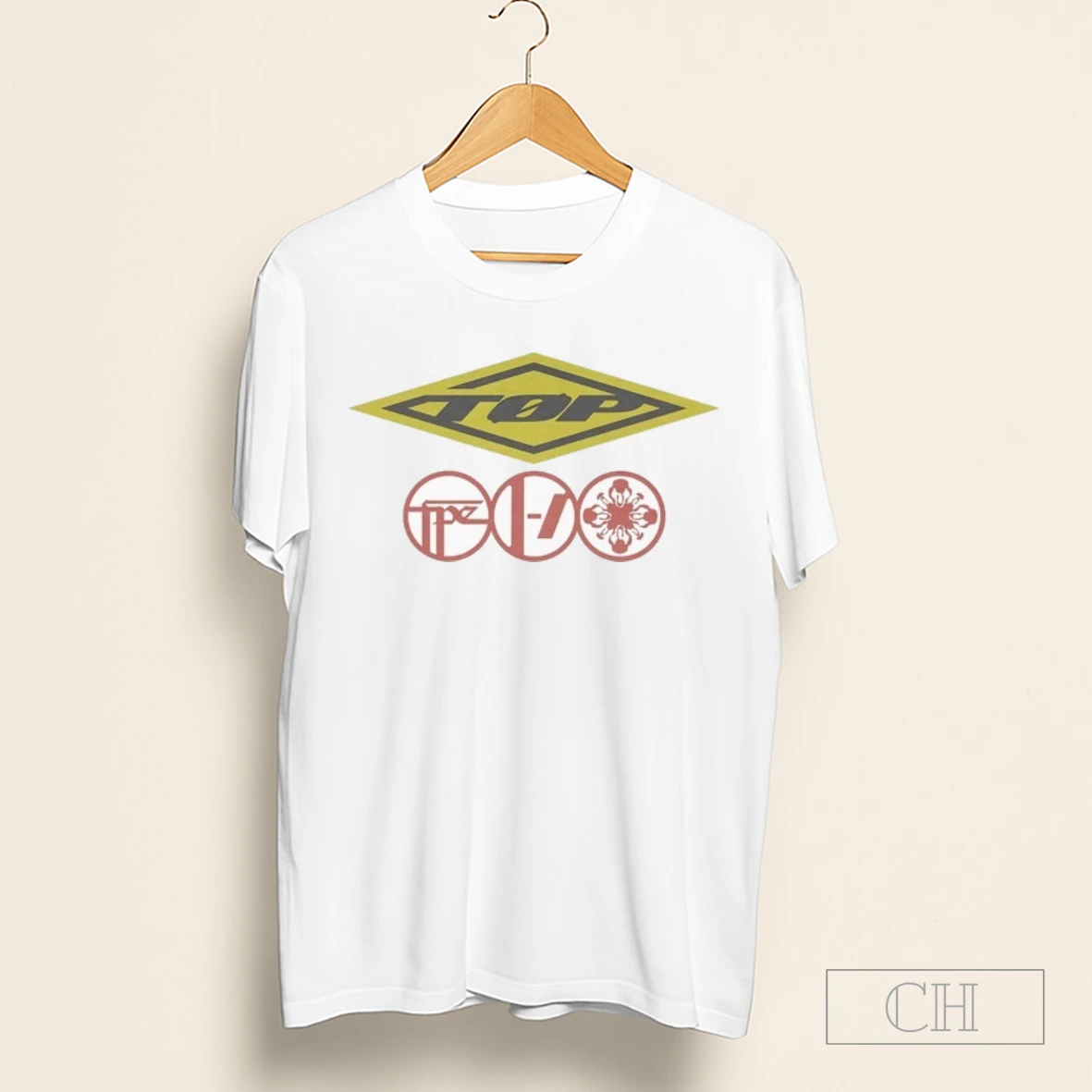 Twenty One Pilots Breach Top Shirt