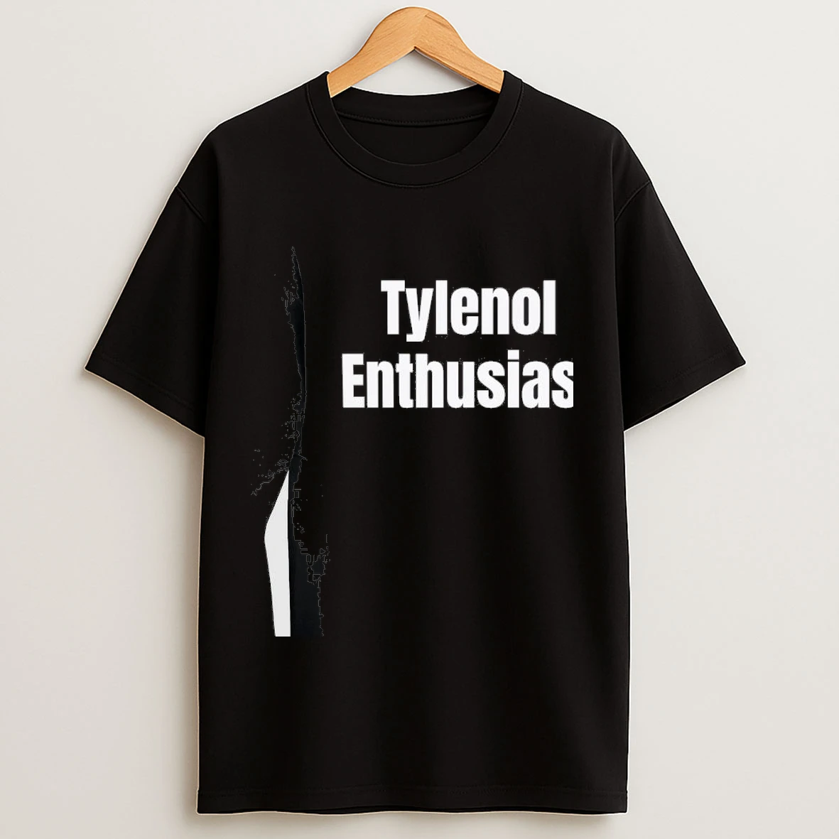 Tylenol Enthusiast Shirts