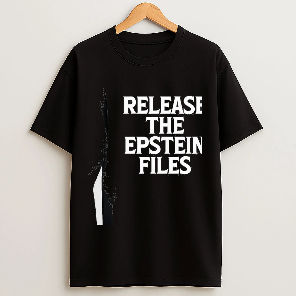Tylenol Release The Epstein Files Shirts