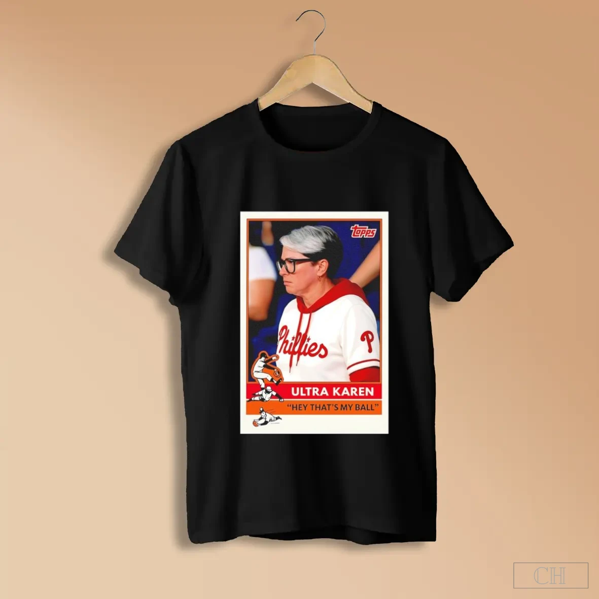 Ultra Karen Hey Thats My Ball Shirts