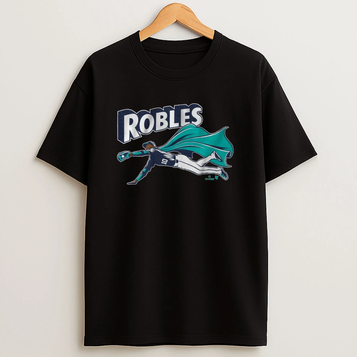 Victor Robles Super Catch Seattle Mariners Mlb Fanart Shirts