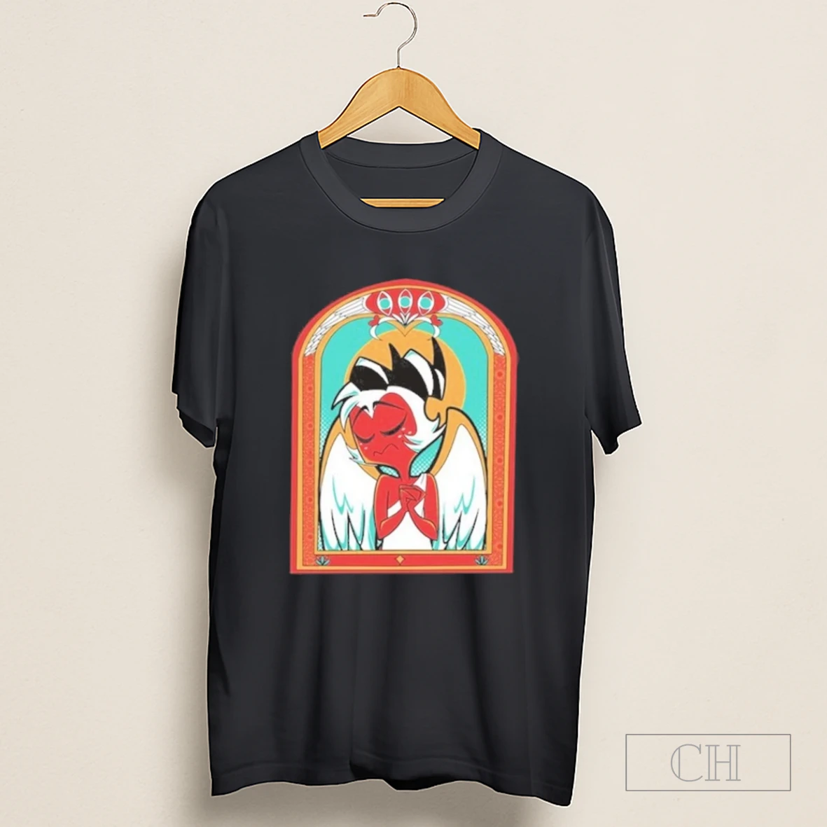 Vivziepop Saint Fuckass Shirt