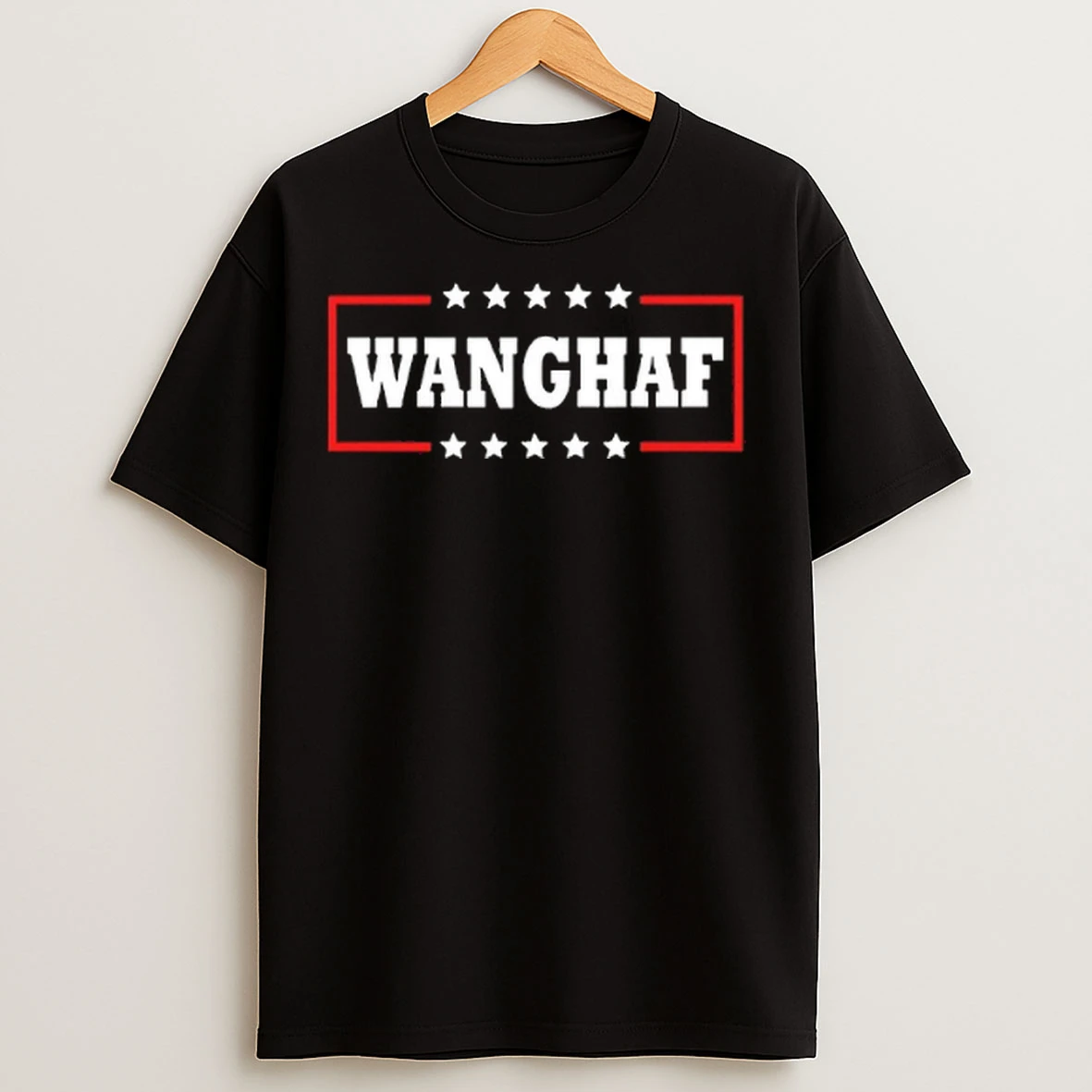 Wanghaf Meme T Shirts