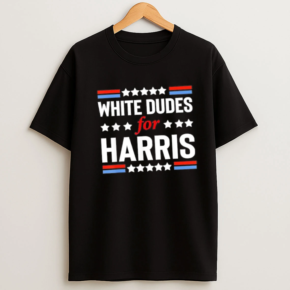 White Dudes For Harris President Kamala Shirts