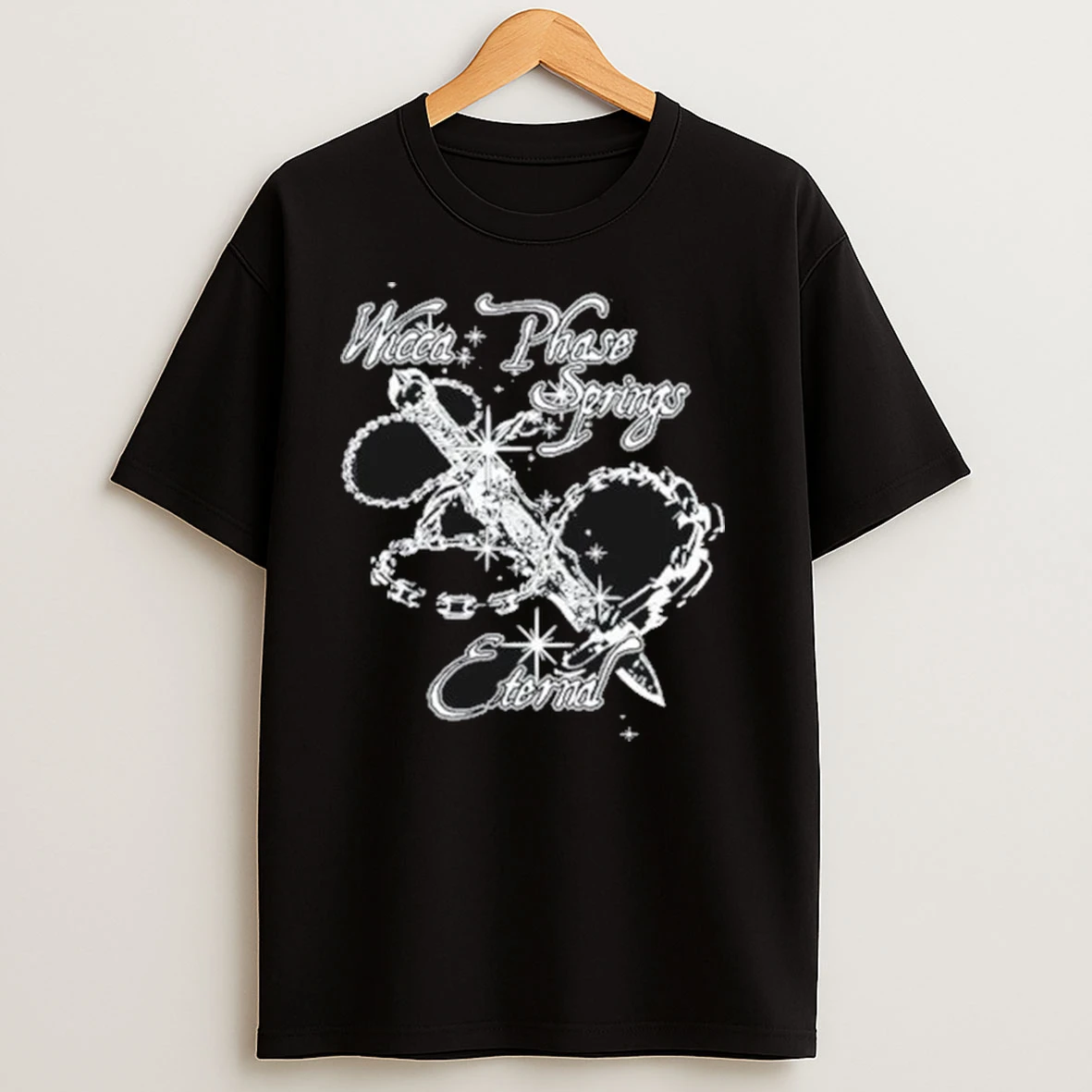 Wicca Phase Soul Weapon 2025 Shirts
