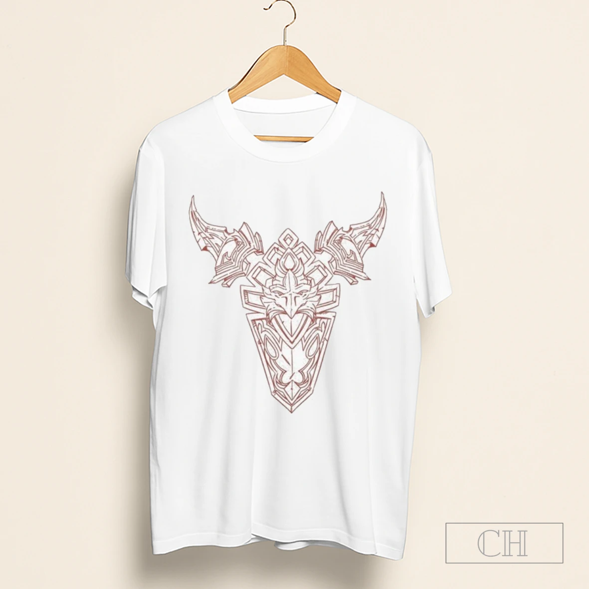 World Of Warcraft Midnight Liadrin Shirt