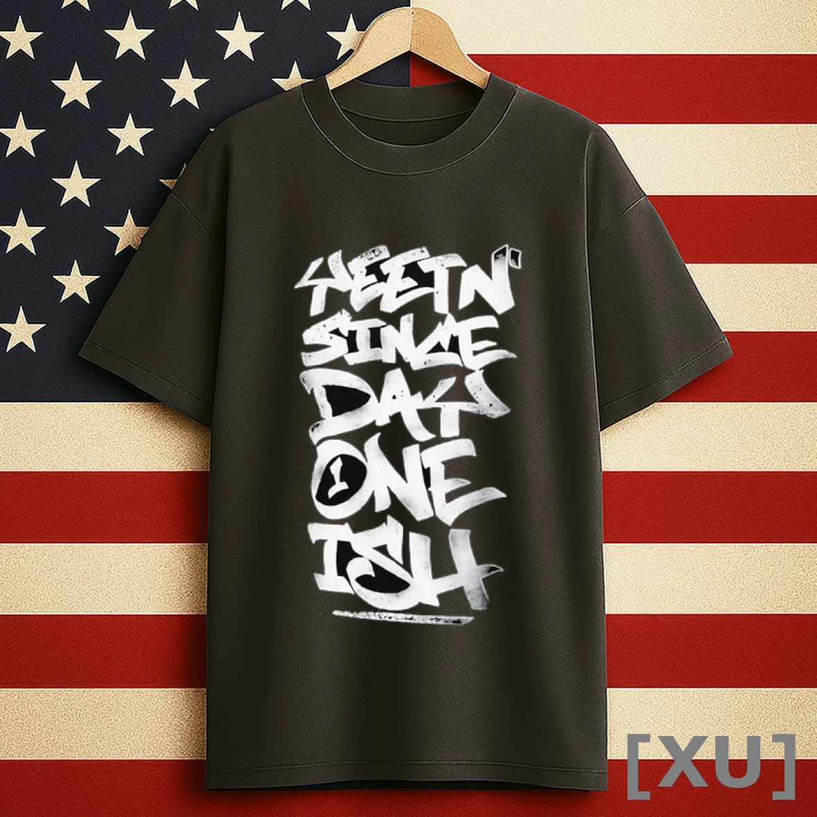 Yeetn Since Day One Ish Shirts