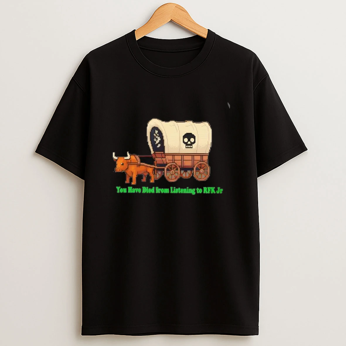 You Have Died From Listening To Rfk Jr Classic Shirts