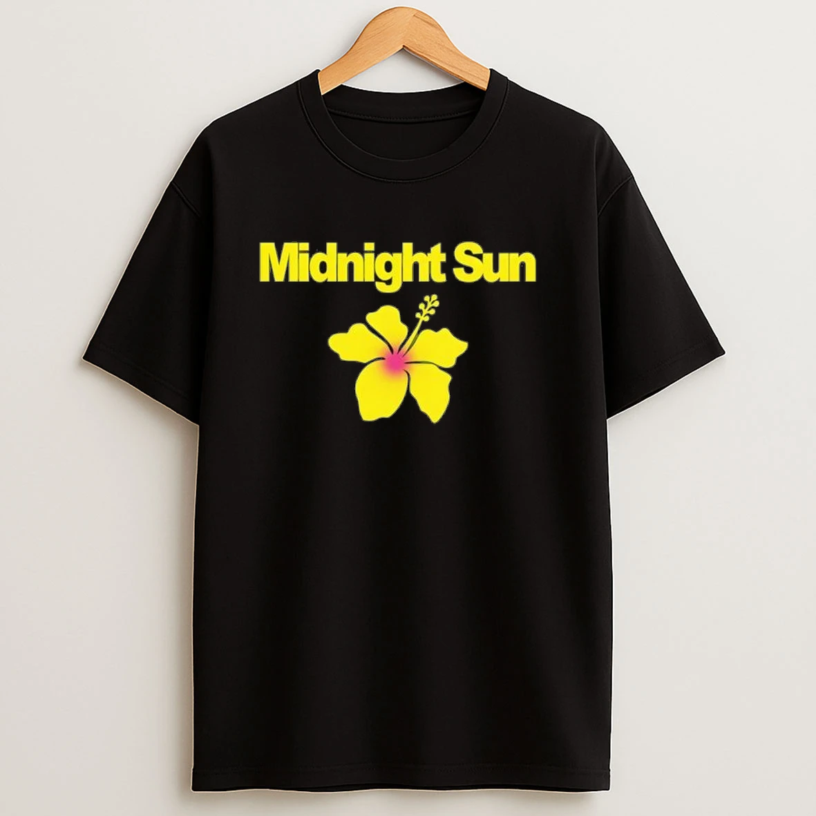 Zara Larsson Midnight Sun Shirts