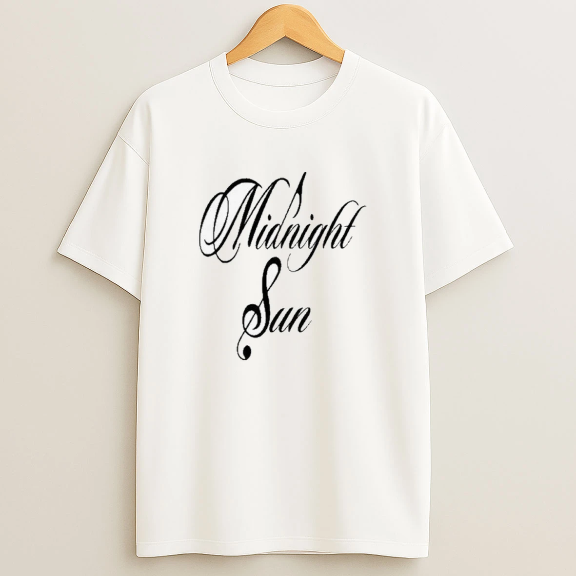Zaralarsson Midnight Sun 2025 Shirts
