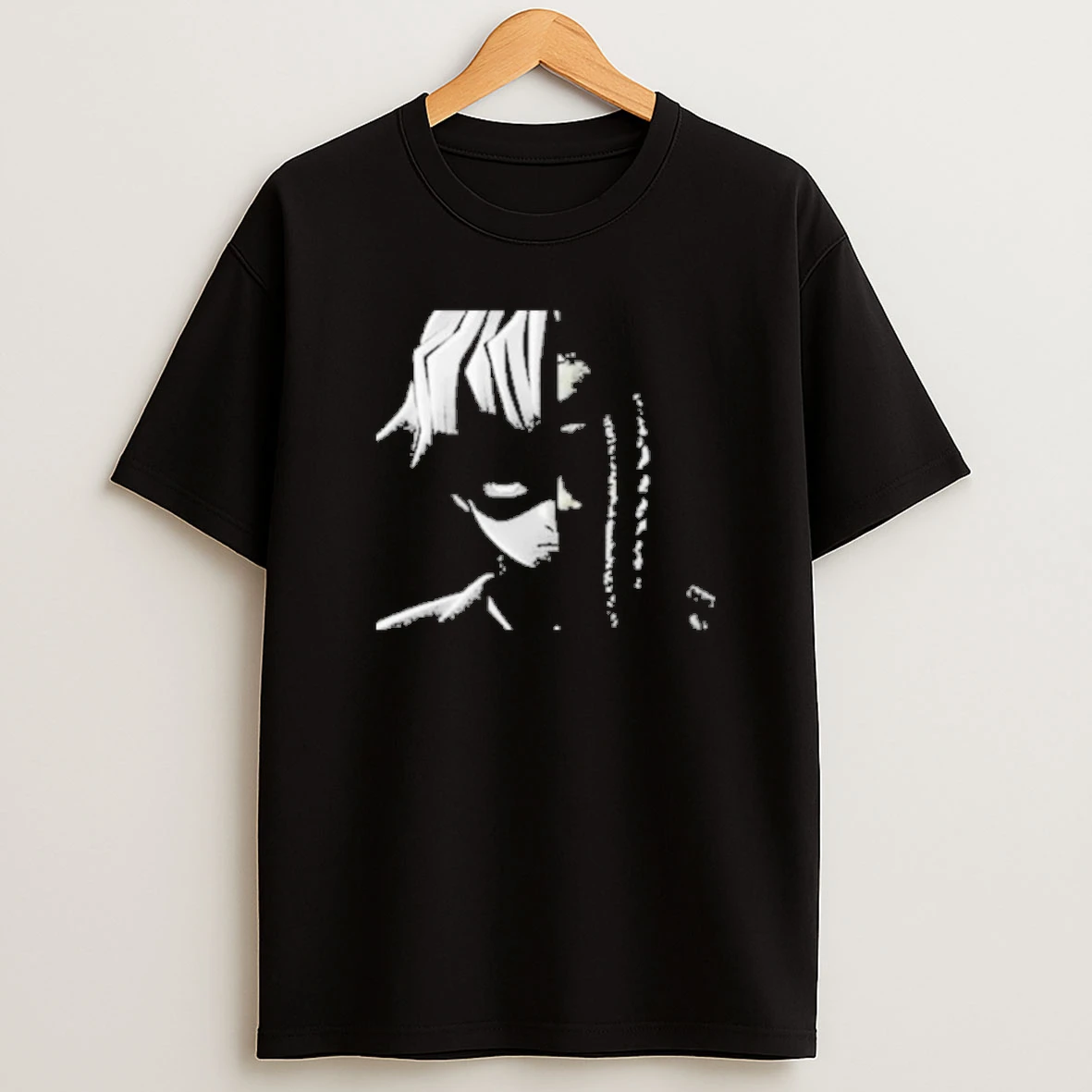Zenitsu X Von Shirts