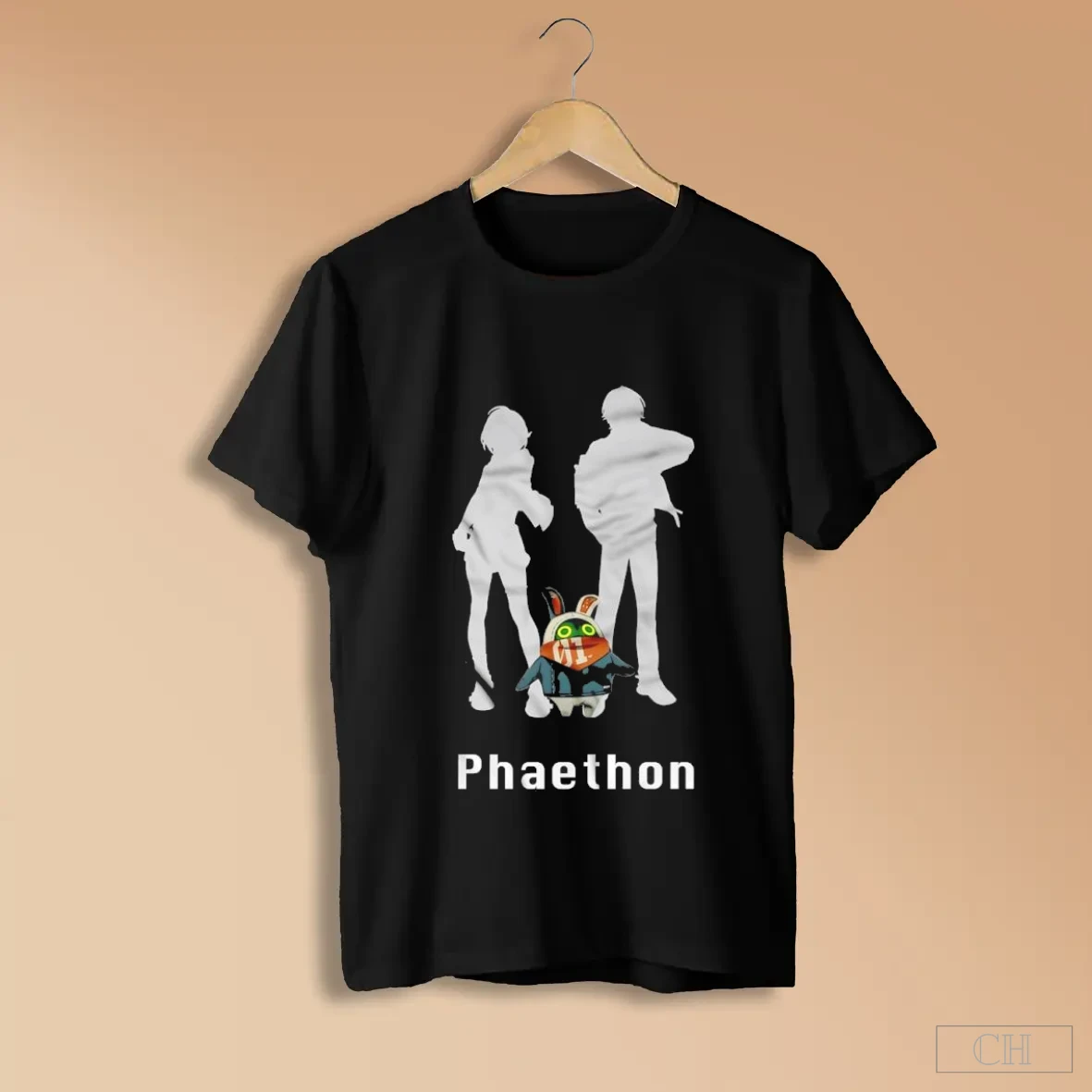 Zenless Zone Zero Phaethon Shirts