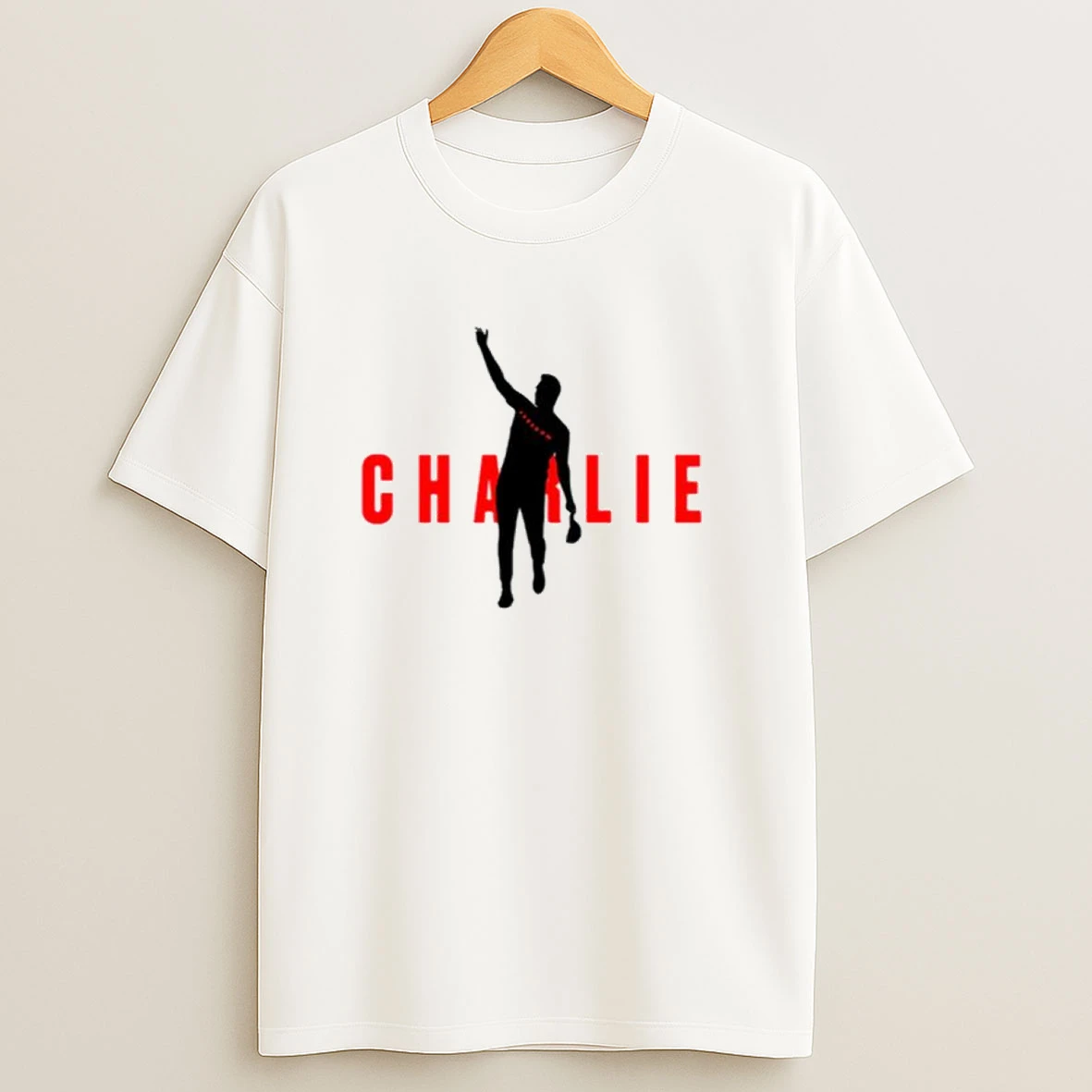 Air Charlie Men Shirts