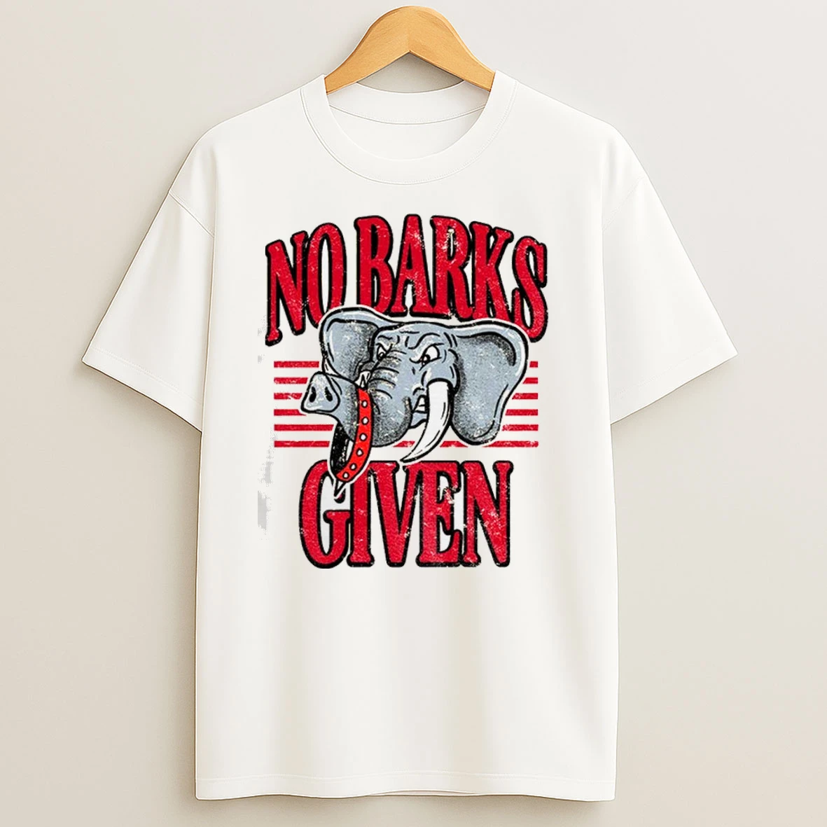 Alabama Crimson Tide Beats Georgia Bulldogs 24 21 No Barks Given Classic Shirts