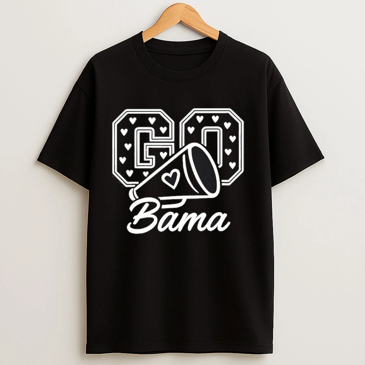 Alabama State Vintage Lover Shirts