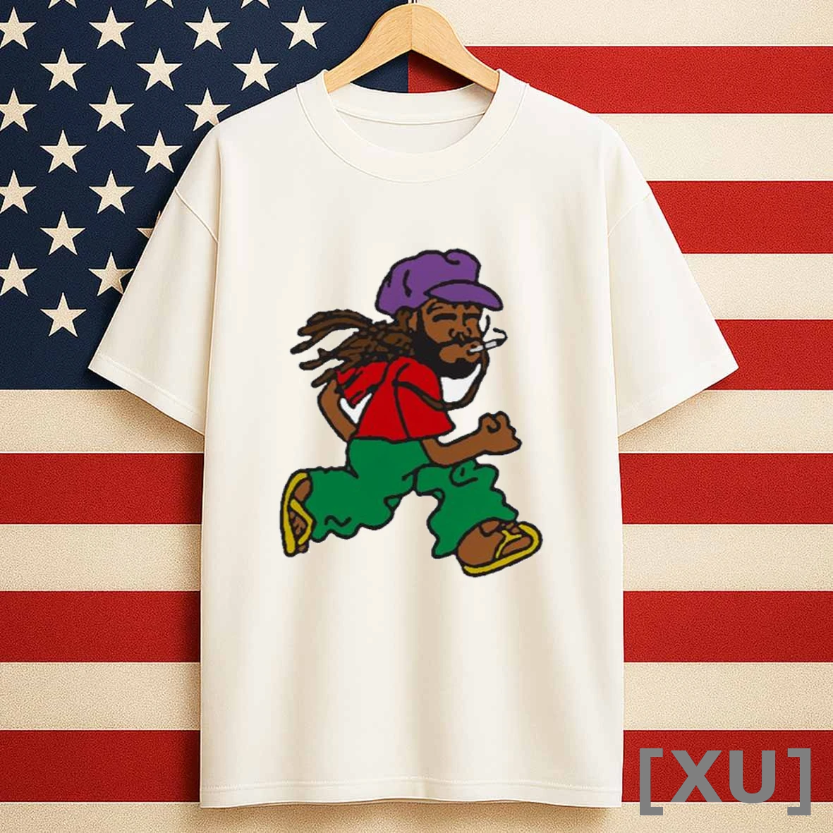 Amine Running Man Tour 2025 Men Shirts