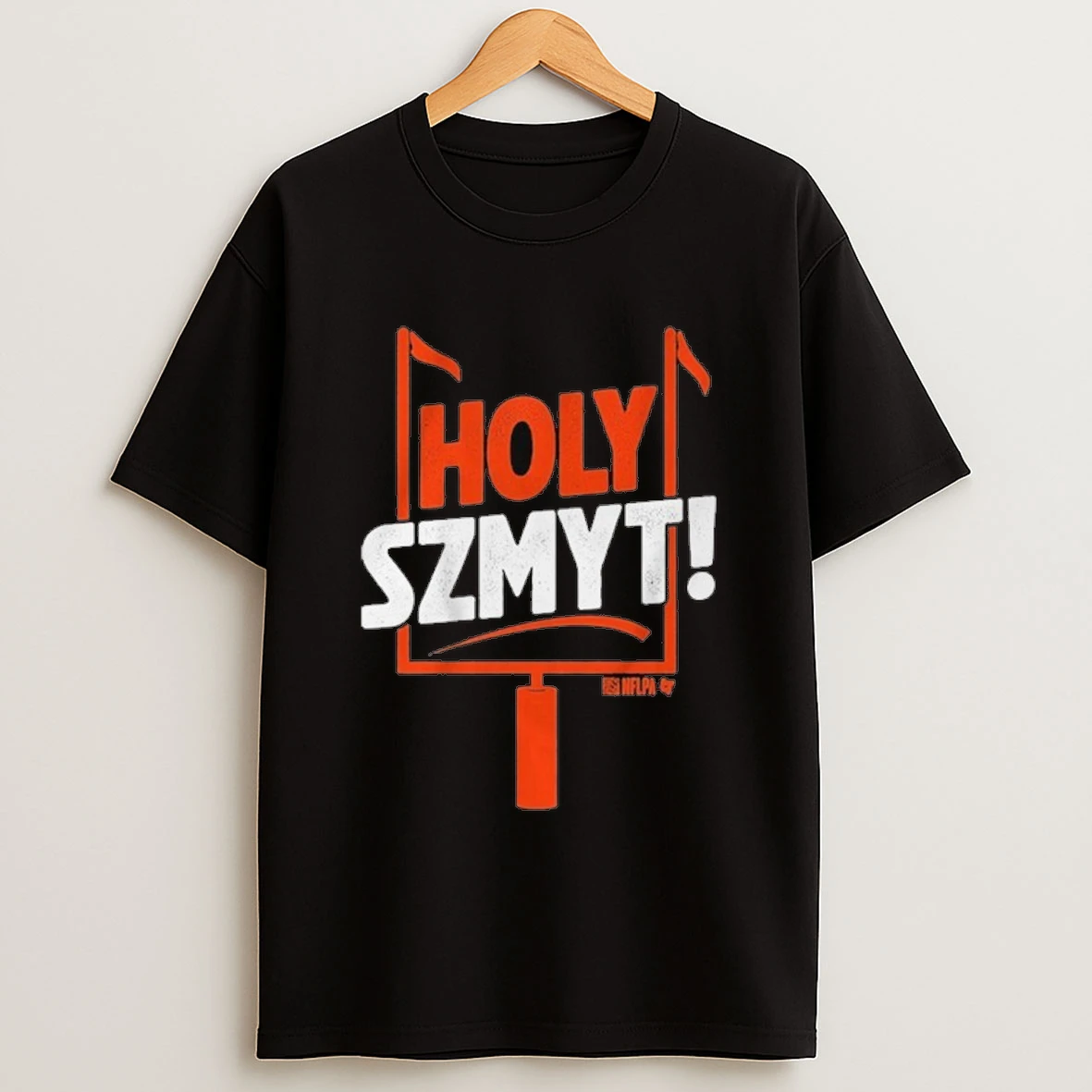 Andre Szmyt Holy Szmyt Shirts