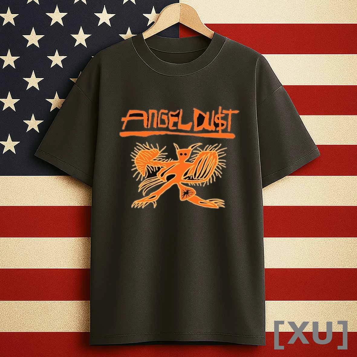 Angel Dust Creature Shirts