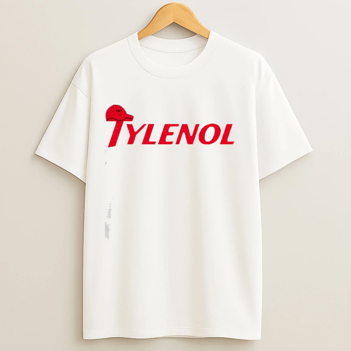 Anti Trump Fdt Tylenol Autism Awareness Maga Red Hat Shirts
