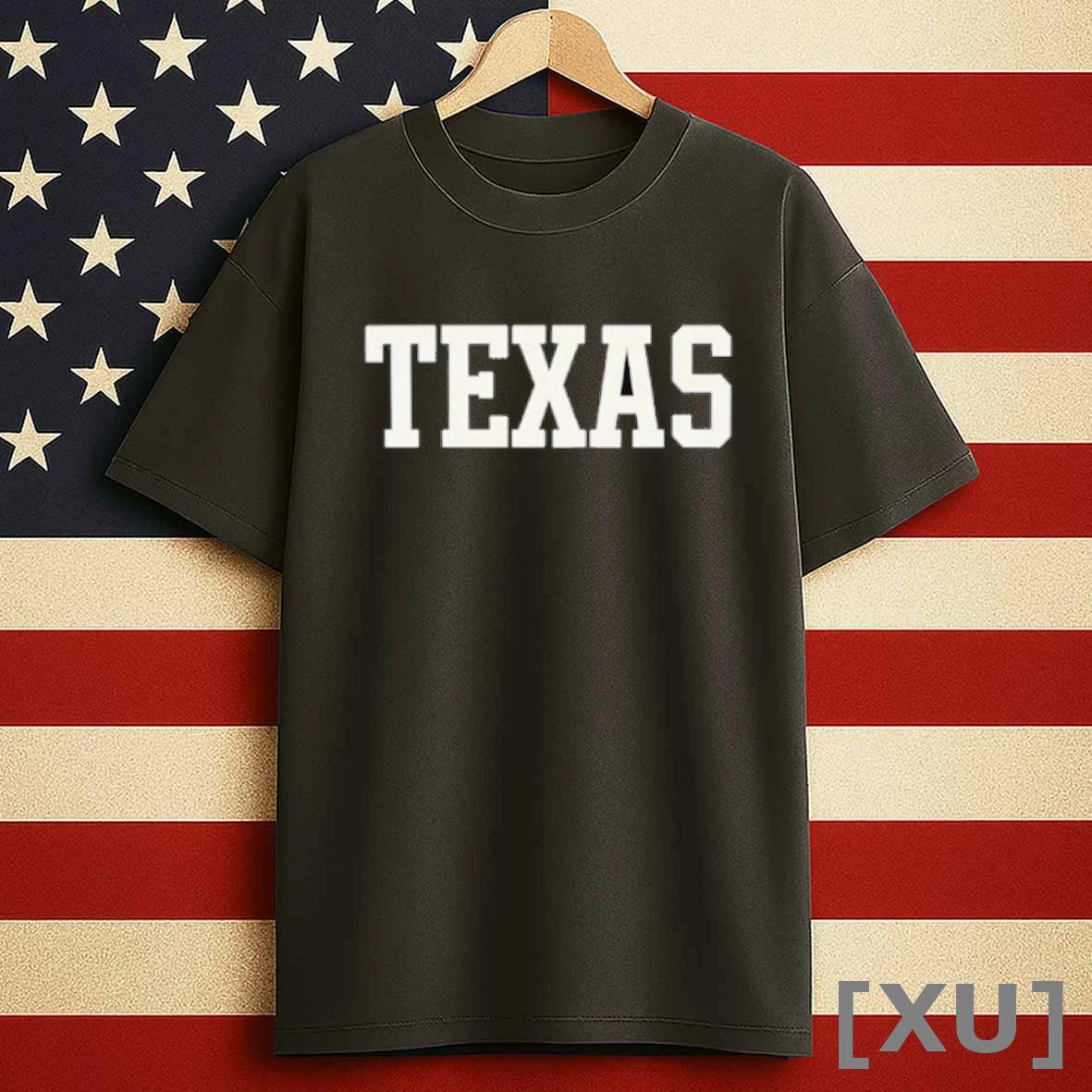 Arch Manning Texas Shirts