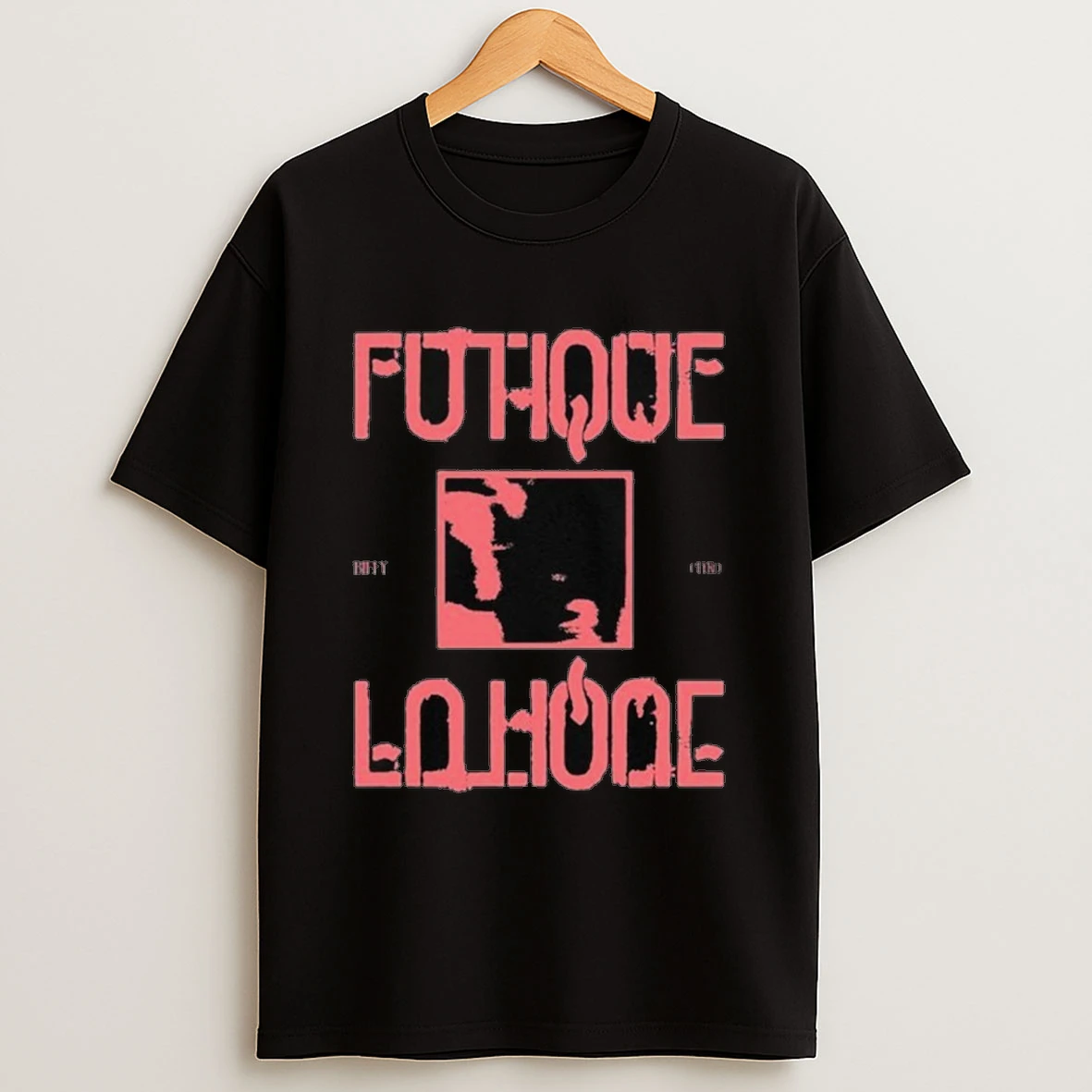 Biffy Clyro Futique 2025 Shirts