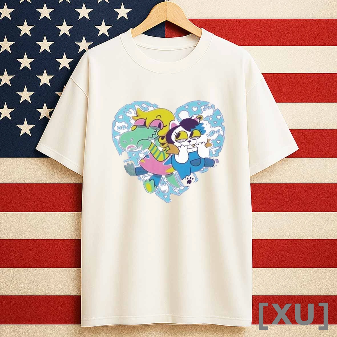 Bratty And Catty Shirts