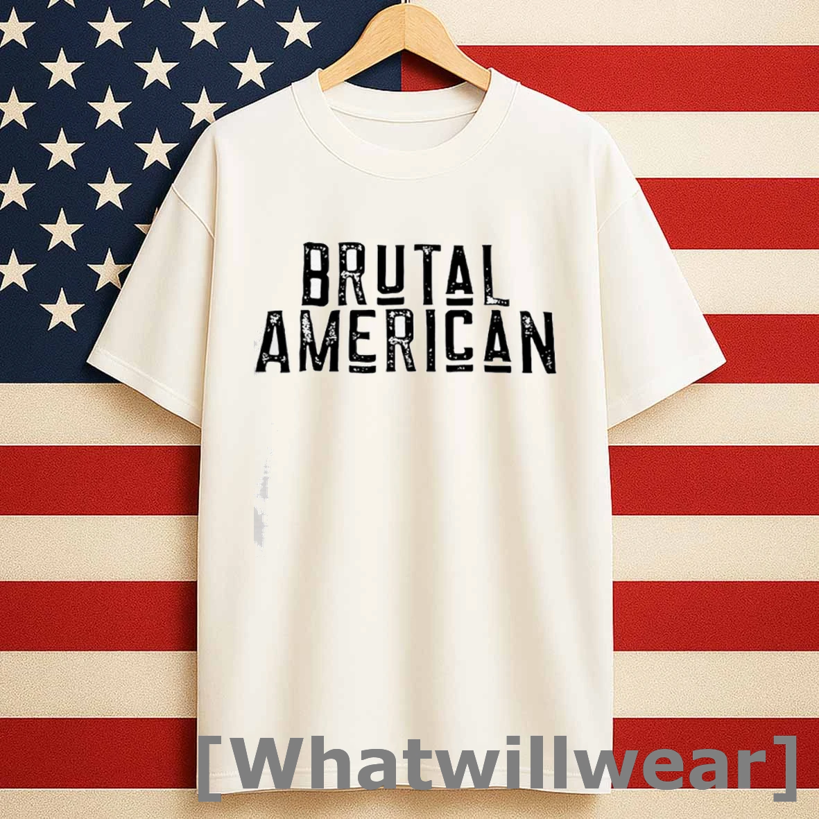 Brutal American Shirts