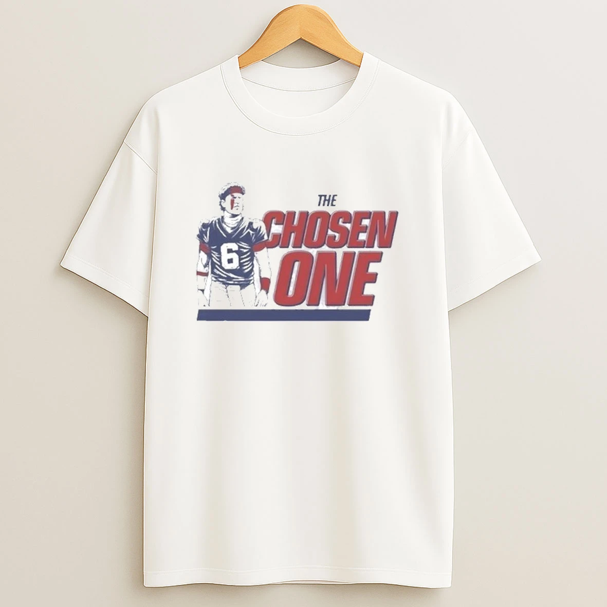Bryce Harper The Chosen One Basebell Shirts