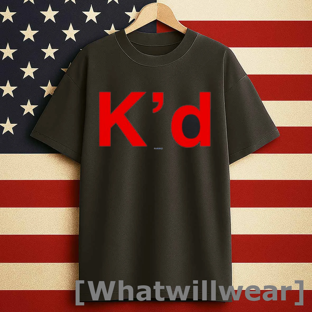 Cade Horton Kid Kd Shirts