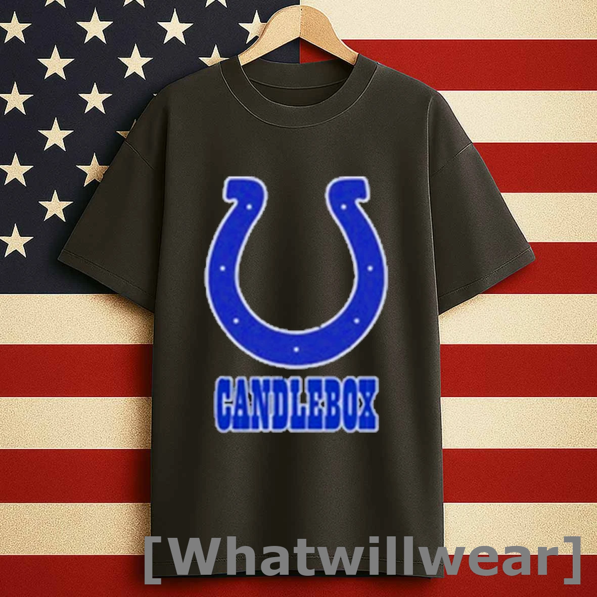 Candlebox X Indianapolis Colts Shirts