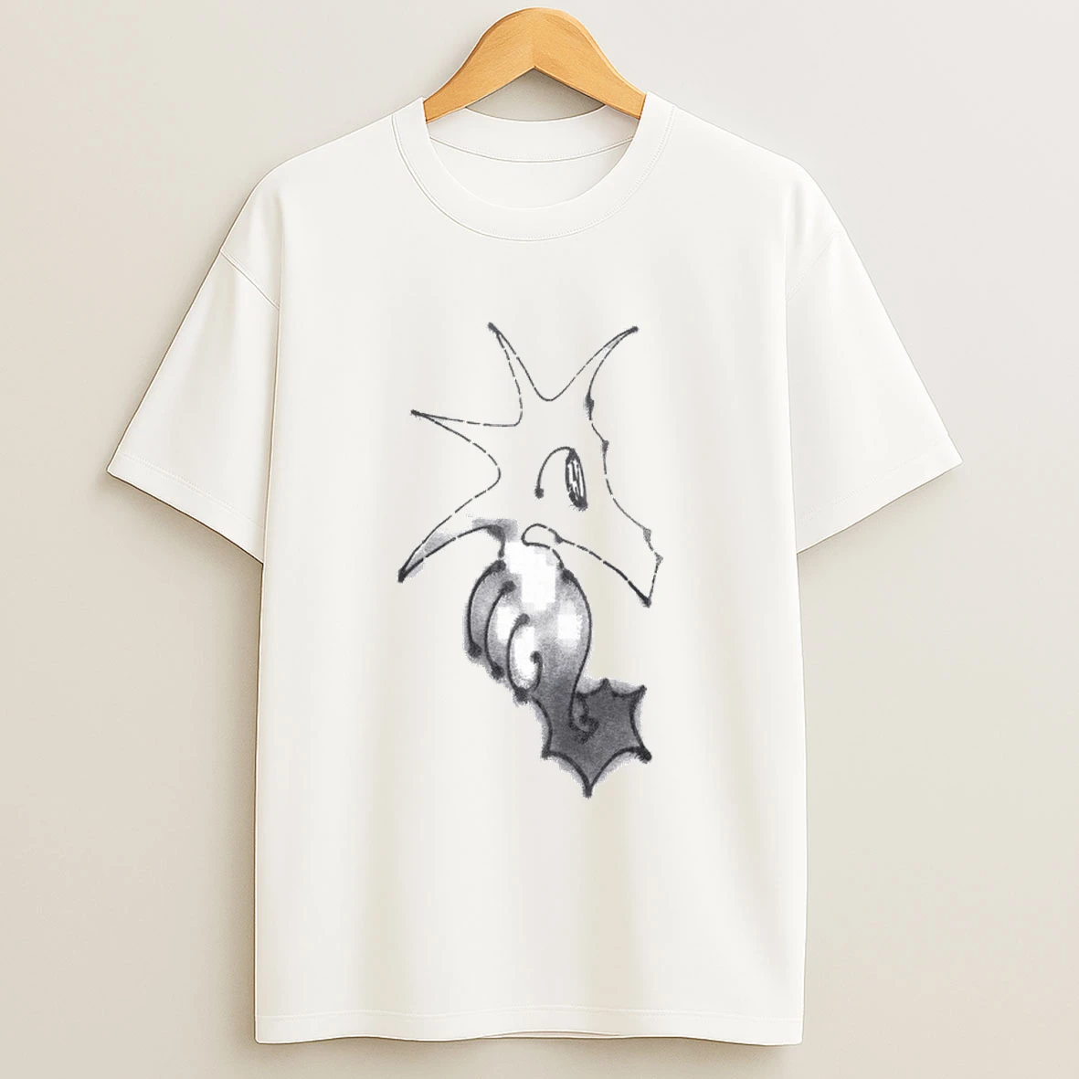 Chito Sea Horse Shirts