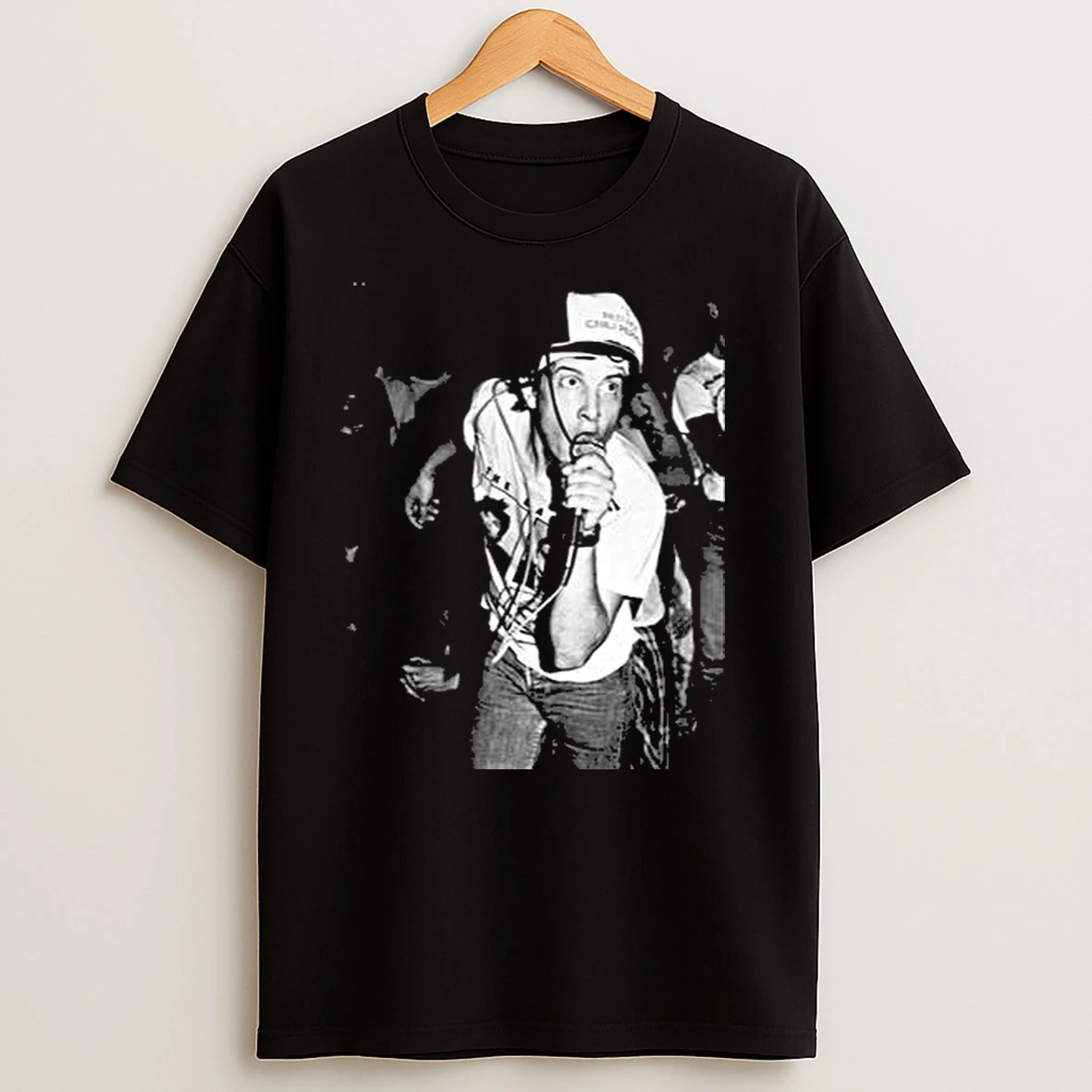 Circle Jerks Men Shirts