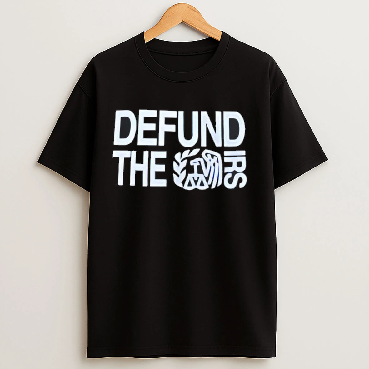 Defund The Irs Shirts