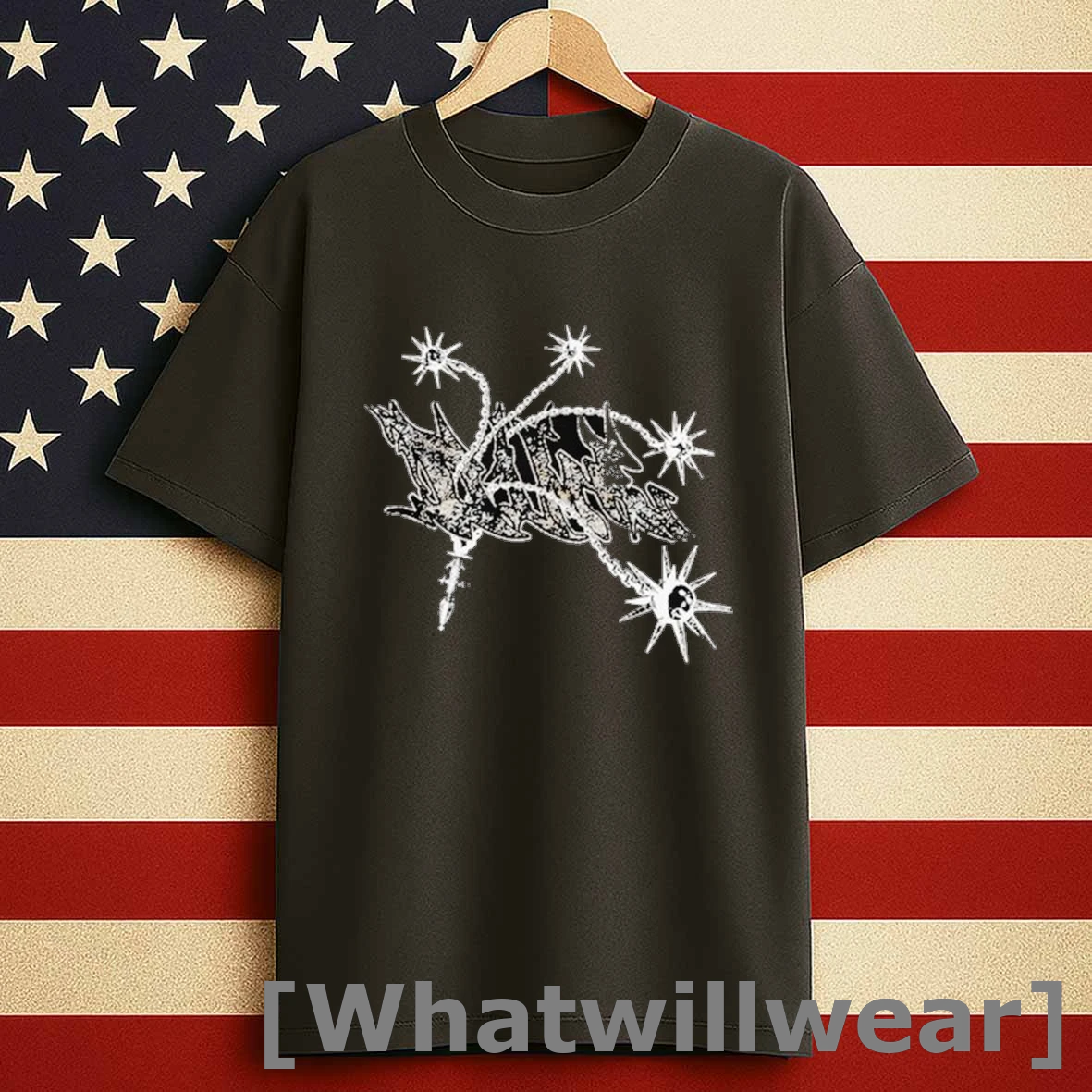 Dime Mtl Flail Shirts