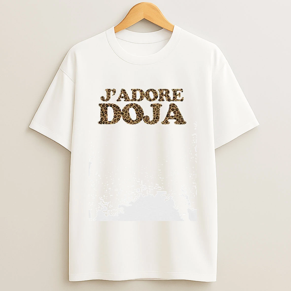 Doja Cat Jadore Men Shirts