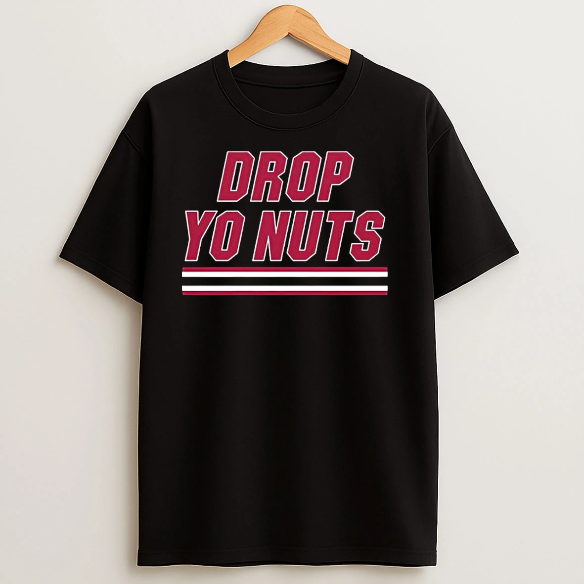 Drop Yo Nuts South Carolina Gamecocks Classic Shirts