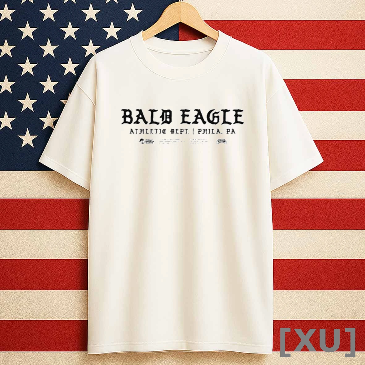 Eagles Bald Eagle Athletic Dept Shirts