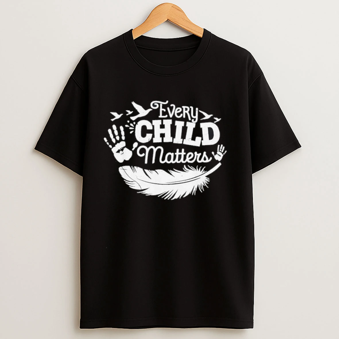 Every Child Matters Shirts