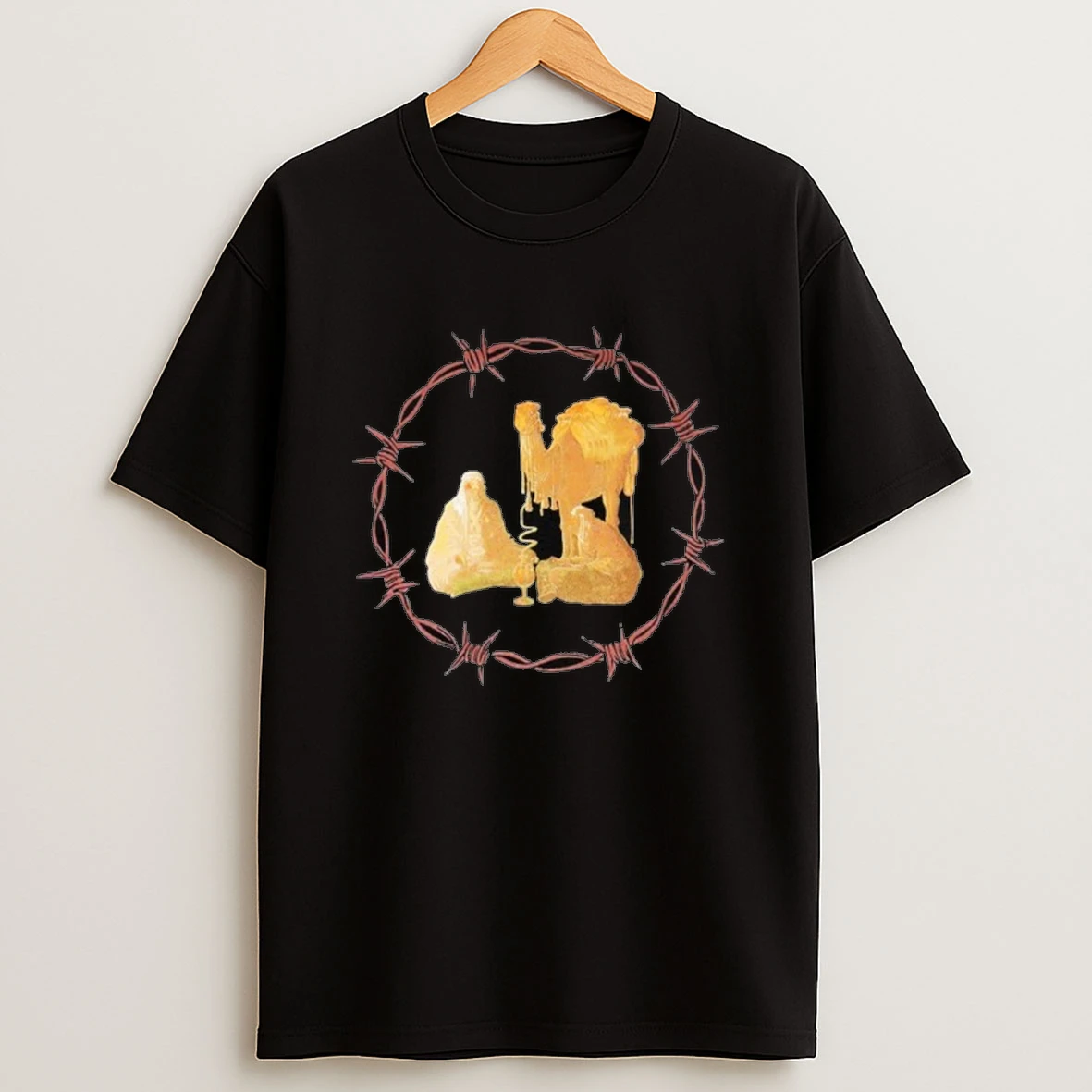 Exodus Dabs Shirts