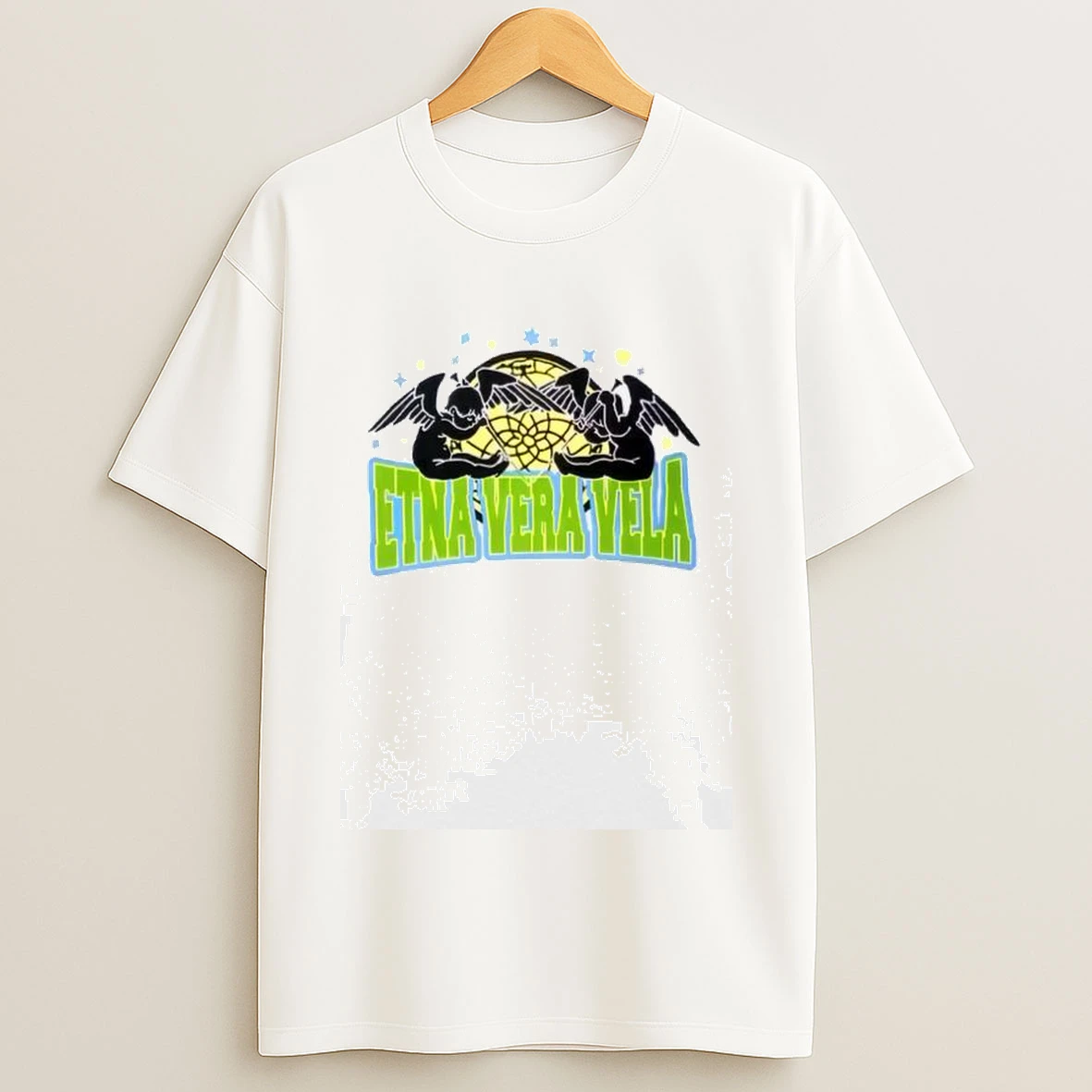 Fakemink Etna Vera Vela New Men Shirts