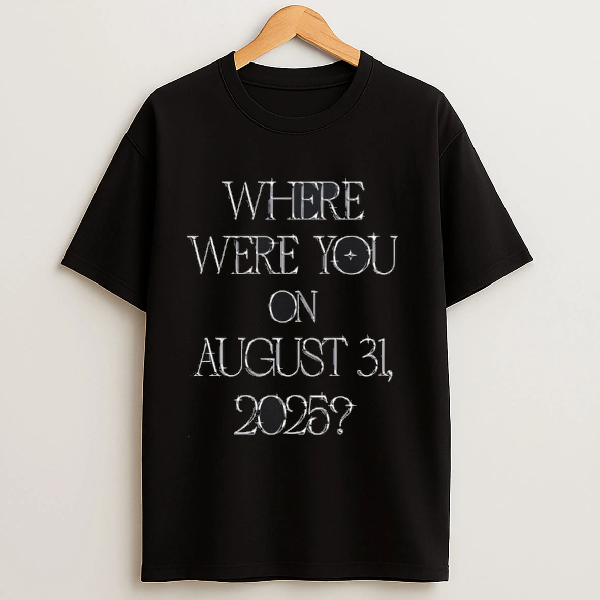 Fifth Harmony Where Were You Shirts