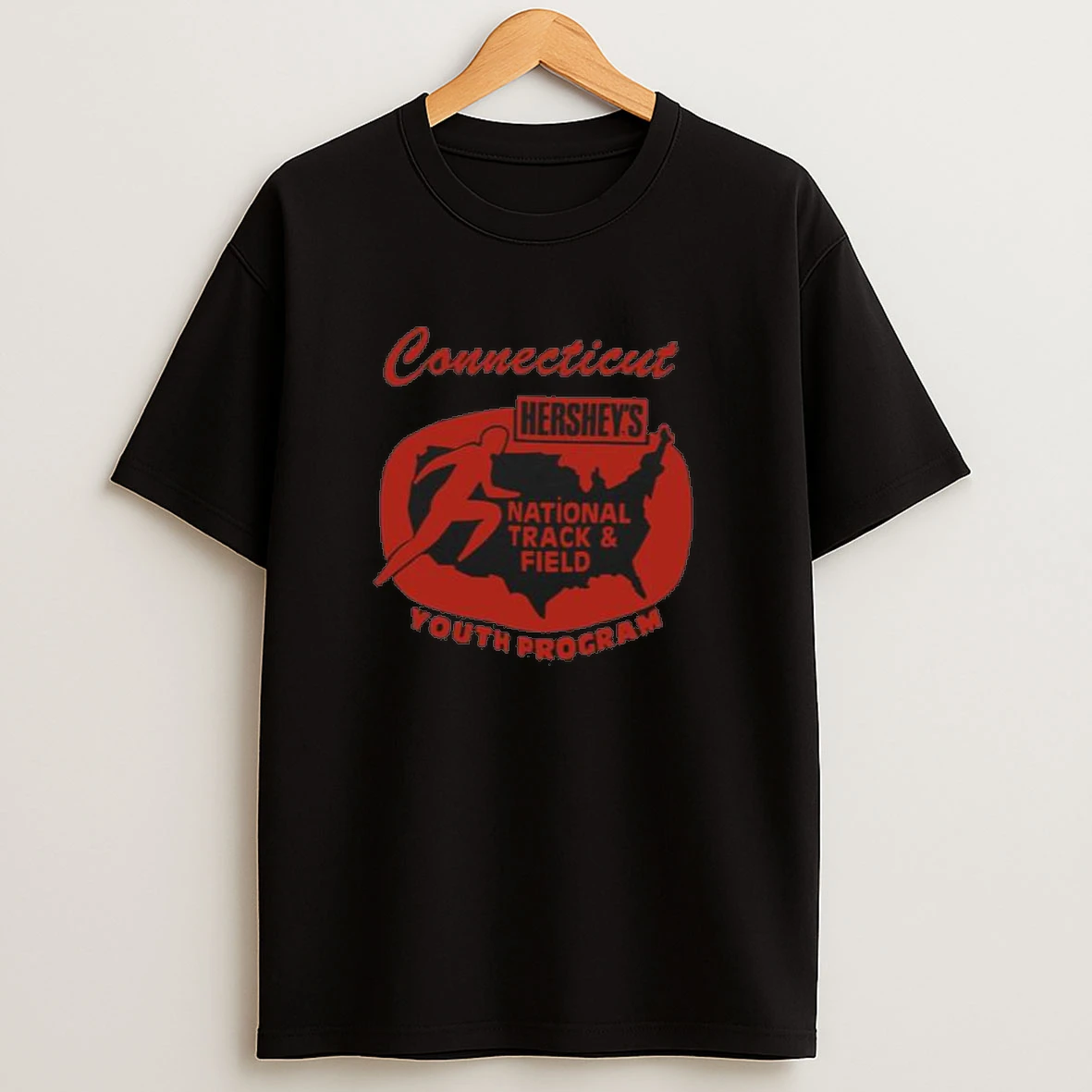 Foo Fighters Connecticut Youth Program Men Shirts