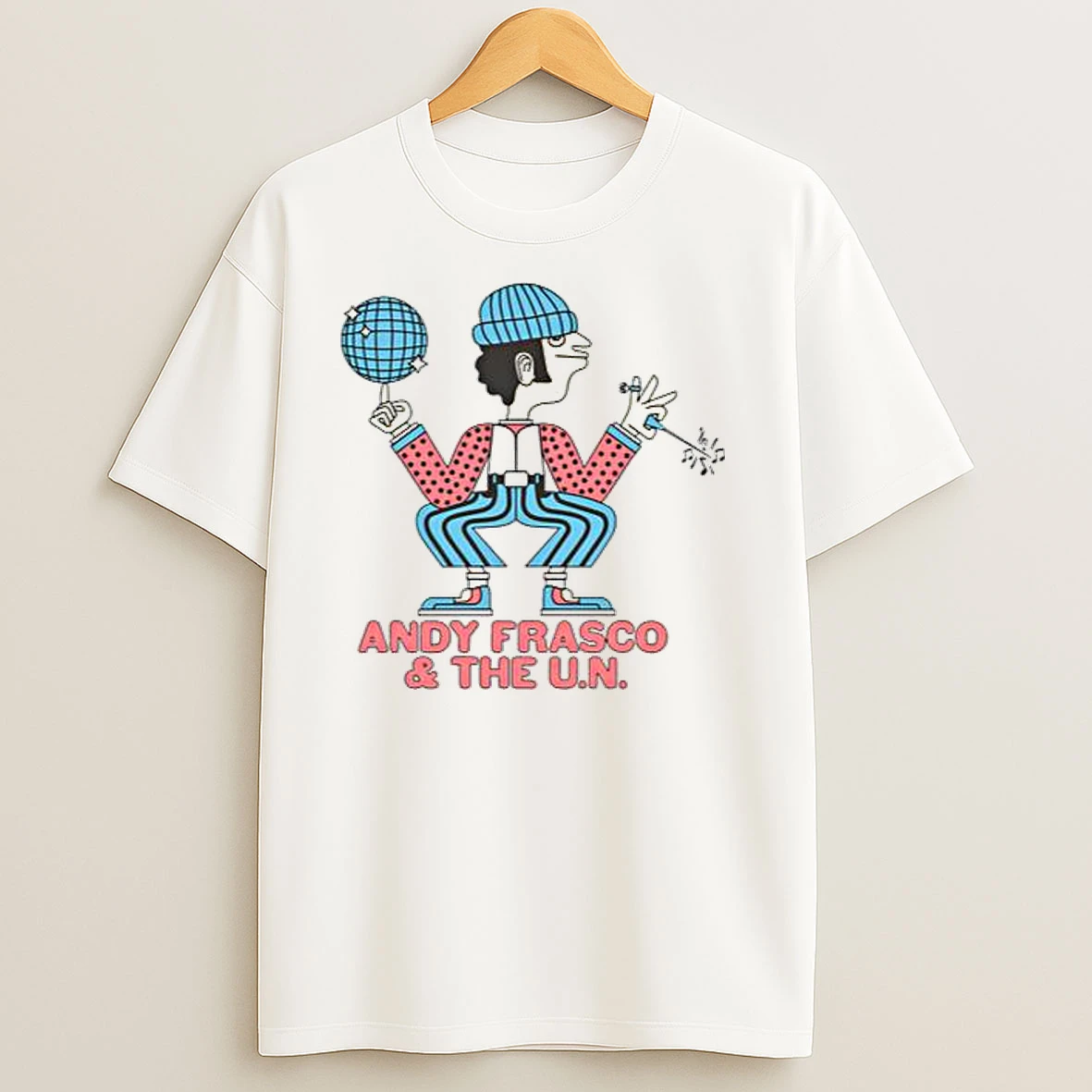 Frasco For The Children Men Shirts