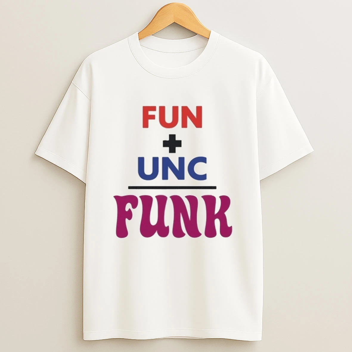 Fun Unc Funk Shirts