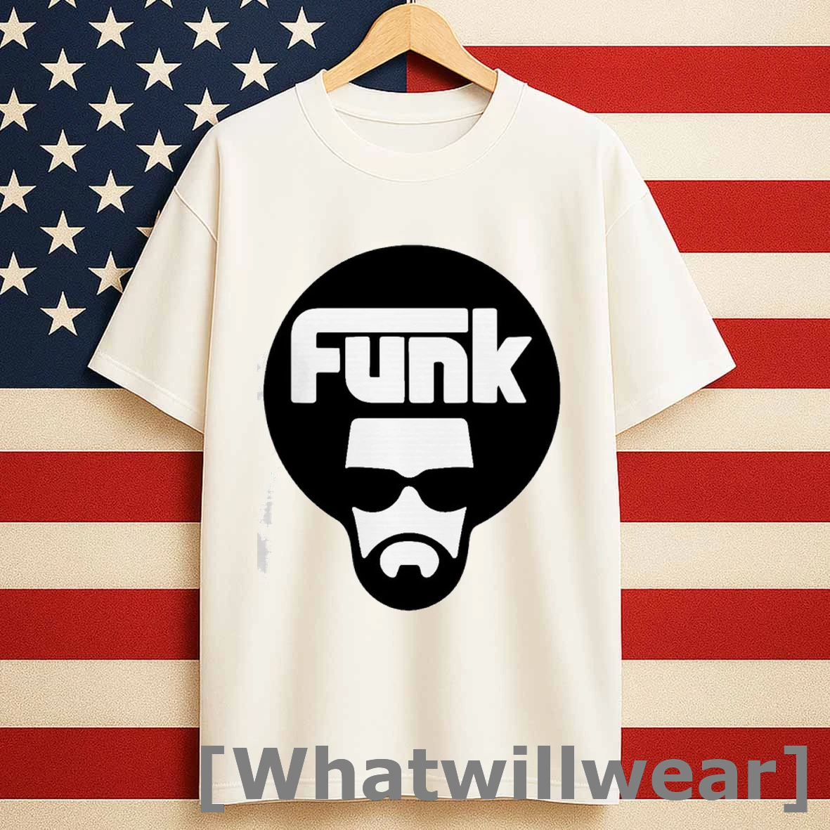 Funk Face Shirts