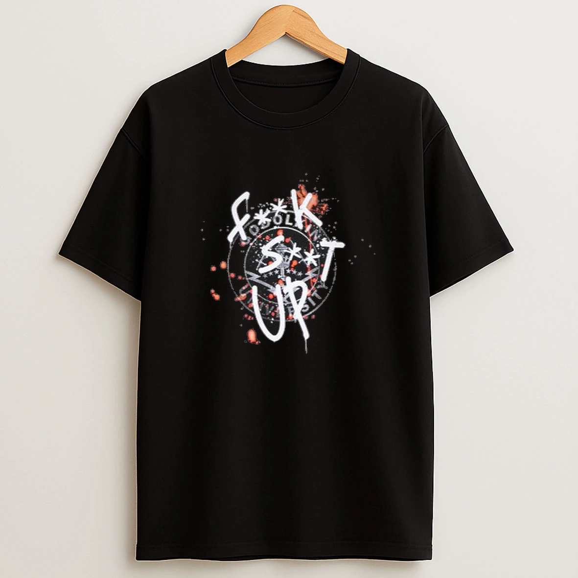 Gen V Godolkin Fsu 2025 Men Shirts