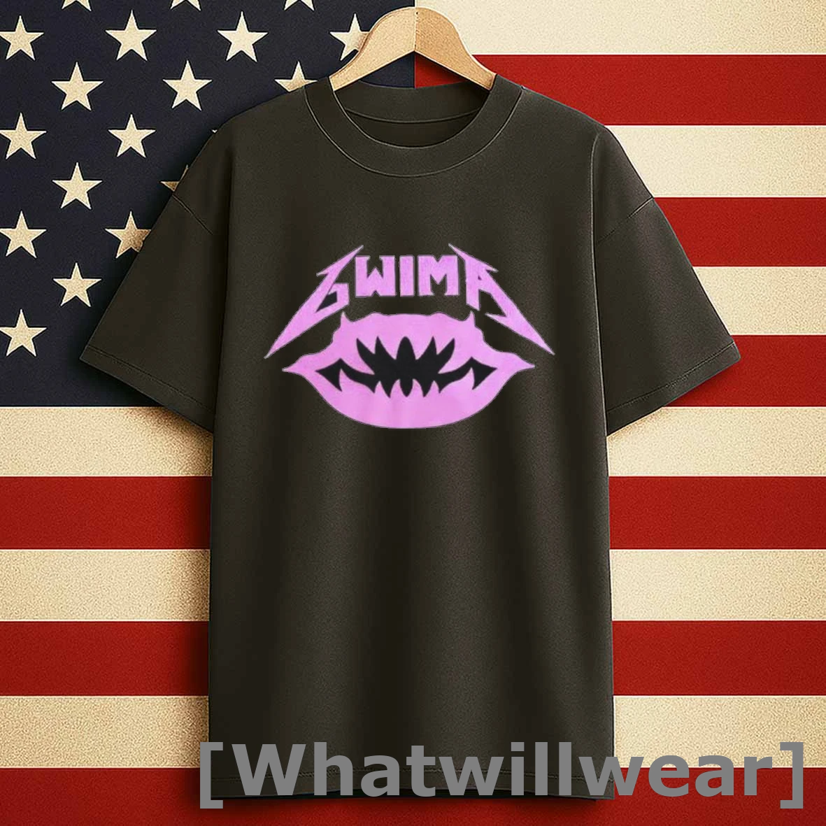 Gwi Ma Kpop Demon Hunters Design Shirts