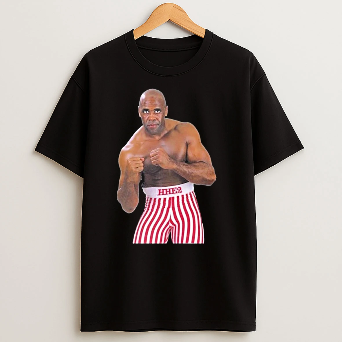 Herls Have Eyes 2 Shirts