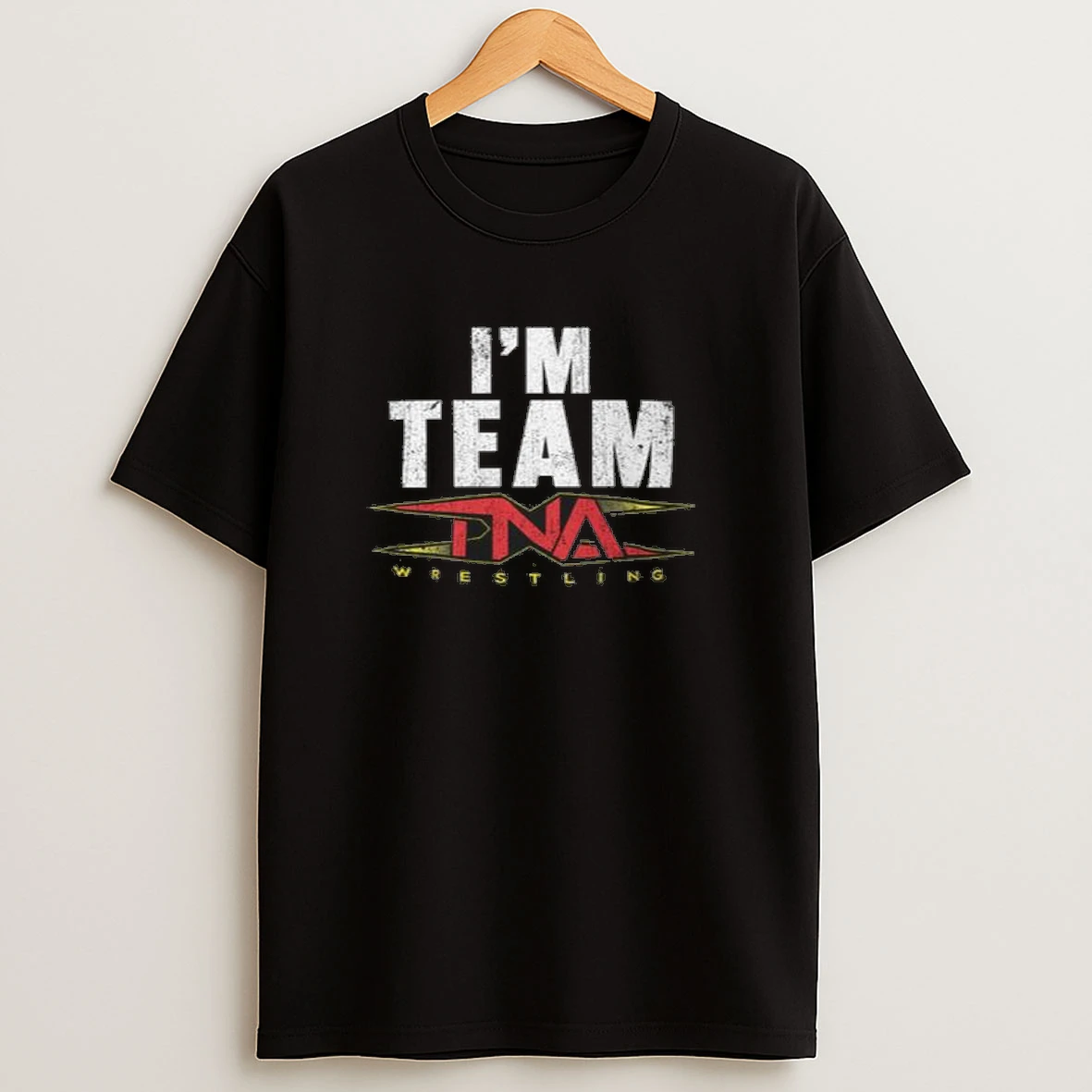Im Team Tna Men Shirts